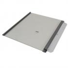 Kenmore 106.50043710 Refrigerator Glass Shelf Assembly - Genuine OEM