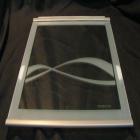 Kenmore 106.51182113 Glass Shelf 13x18in - Genuine OEM