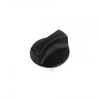 Kenmore 106.55546401 Filter Cap (Black) - Genuine OEM