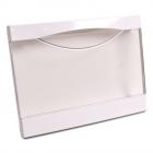 Kenmore 106.57716702 Basket Cover (Front) - Genuine OEM