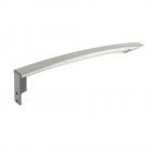 Kenmore 106.62153111 Door Handle (Stainless) - Genuine OEM