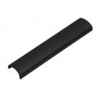 Kenmore 106.70233903 Handle Trim (Black) - Genuine OEM