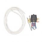 Kenmore 106.7669610 Temperature Control Thermostat - Genuine OEM