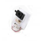 Kenmore 106.89583707 Ice Maker Recirculation Pump - Genuine OEM