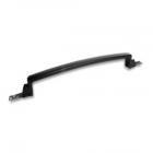 Kenmore 106.9537622 Door Handle - Black - Genuine OEM
