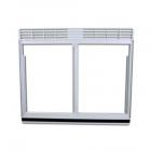 Kenmore 106.9710613 Crisper Drawer Shelf Frame/Cover - (glass Not Included) - Genuine OEM