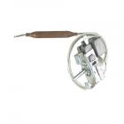 Kenmore 106.9761850 Temperature Control Thermostat - Genuine OEM
