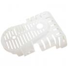 Kenmore 110.22342512 Pulley Cover Shield - Genuine OEM