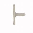 Kenmore 110.68402701 Door Lever - Genuine OEM