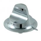 Kenmore 110.76972110 Timer Knob - Genuine OEM