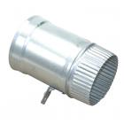 Kenmore 110.78062801 Dryer Exhaust Pipe - Genuine OEM