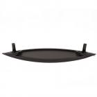 Kenmore 110.85862401 Door Handle (Black) - Genuine OEM