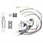 Kenmore 110.87470100 Dryer Valve Coil and Burner Assembly - Genuine OEM