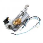 Kenmore 110.97293800 Dryer Natural Gas Burner Valve Assembly - Genuine OEM