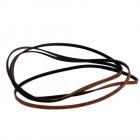 Kenmore 110.C67132411 Drum Belt - Genuine OEM