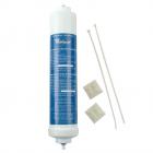 Kenmore 119.7447613 Inline Water Filter - Genuine OEM
