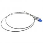 Kenmore 596.52672202 Water Filter Tube Assembly - Genuine OEM