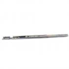 Kenmore 596.76589600 Pantry Drawer Slide Rail - Genuine OEM