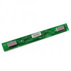 Kenmore 596.76589701 Clock Display Control Board - Genuine OEM