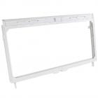 Kenmore 596.76589701 Crisper Drawer Frame - Genuine OEM