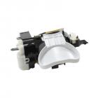 Kenmore 596.77533702 Ice Chute Assembly (White) - Genuine OEM