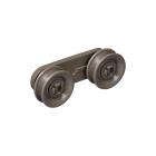 Kenmore 665.14529N610 Dishrack Track Roller (Right) - Genuine OEM
