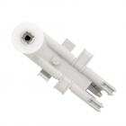 Kenmore 665.17012402 Upper Dishrack Roller Assembly - Genuine OEM