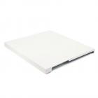 Kenmore 665.17022403 Dishwasher Exterior Door Panel (White) - Genuine OEM