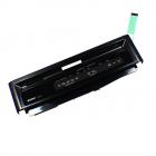 Kenmore 665.17813992 Dishwasher Power Control Panel (Black) - Genuine OEM