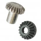 KitchenAid 4KG25G7XOB4 Beveled Gear Genuine OEM