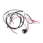 KitchenAid GCI3051B00 Interior Range Wire Harness - Genuine OEM