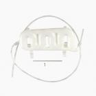 KitchenAid KBFS20ECMS00 Water Reservior Assembly - Genuine OEM