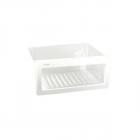 KitchenAid KBFS20ETWH00 Crisper Drawer - Genuine OEM