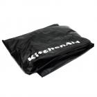 KitchenAid KBNU367TSS00 Outdoor Grill Cover (Black) - Genuine OEM