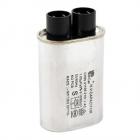 KitchenAid KCMS145JBL0 High-Voltage Capacitor - Genuine OEM