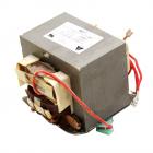 KitchenAid KCMS2055SSS1 Microwave High Voltage Transformer - Genuine OEM