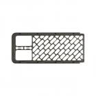 KitchenAid KDFE104DBL2 Silverware Basket Lid - Genuine OEM