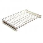 KitchenAid KDRS407VSS00 Slide Out Oven Rack - Genuine OEM