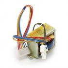 KitchenAid KDRU763VSS02 Control Transformer - Genuine OEM