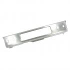 KitchenAid KDSS907XSP01 Range Stainless Control Panel Overlay - Genuine OEM