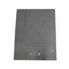 KitchenAid KDTE104EWH2 Outer Door Panel - Genuine OEM