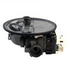 KitchenAid KDTM384EBS2 Motor and Pump Assembly Genuine OEM