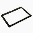 KitchenAid KEBK101BSS00 Inner Oven Door Glass Genuine OEM