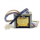 KitchenAid KEBK276BBL00 Transformer Assembly - Genuine OEM