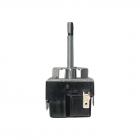 KitchenAid KECC567BBL2 Surface Element Infinite Switch - Genuine OEM