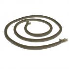 KitchenAid KECC605BBL00 Oven Door Heat Gasket - Genuine OEM