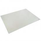 KitchenAid KEMS308SSS05 Door Glass (Inner) - Genuine OEM