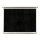 KitchenAid KERS206XWH0 Main Cooktop (5,Burner) - Genuine OEM