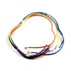 KitchenAid KFGD500EBL04 Range Wire Harness - Genuine OEM