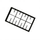 KitchenAid KFGU706VSS00 Burner Grate (Black) - Genuine OEM